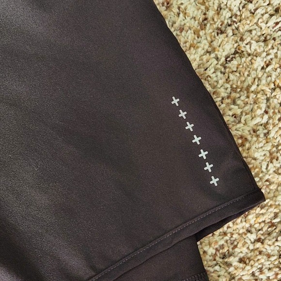 Puma 2 in 1 Ignite Womens Running Jogging Athletic Shorts M - Picture 7 of 7